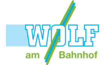 Logo Wolf am Bahnhof GmbH & Co. KG Fürth