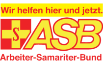 Logo Arbeiter-Samariter-Bund, KV Nürnberg-Fürth e.V. Nürnberg