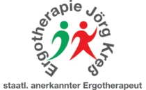 Logo Ergotherapiepraxis Jörg Kreß Kulmbach | Lichtenfels | Thurnau Kulmbach