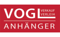 Logo Anhänger Vogl GmbH & Co. KG Deggendorf