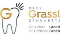 Logo Praxis Dr. Albert Graßl und Dr. Cornelia Graßl Deggendorf