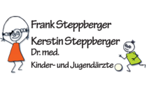 Logo Kinder- und Jugendärzte Steppberger Oberasbach