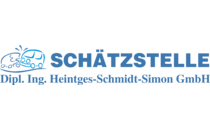 Logo Auto - ADAC Kfz-Sachverständige Heintges + Schmidt + Simon GmbH Weiden