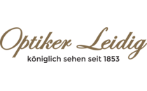 Logo Carl Leidig GmbH Nürnberg