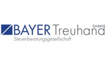 Logo Bayer Treuhand GmbH Steuerberatungsgesellschaft Weiden