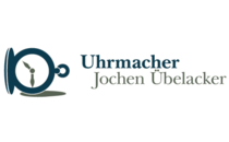 Logo Uhrmacher - Übelacker Jochen Donaustauf