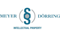 Logo Meyer & Dörring Partnerschaft mbB Patentanwälte Erlangen
