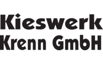 Logo Kieswerk Krenn GmbH Fürstenzell