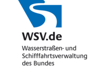 Logo Wasserstraßen- und Schifffahrtsamt Main Schweinfurt