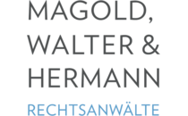 Logo Rechtsanwaltspartnerschaft Magold, Walter 6 Hermann Nürnberg