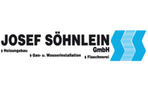 Logo Josef Söhnlein GmbH Aufseß
