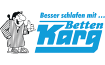 Logo Betten Karg e.K. Roth