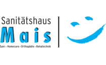 Logo Mais Sanitätshaus Vilshofen