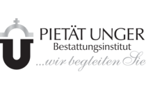 Logo Unger Eckhard Bestattungsinstitut Kahl
