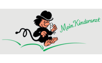 Logo Kinderarztpraxis Dr. Gerhard Nagel Forchheim