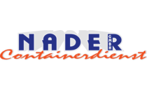 Logo Nader GmbH Entsorgungsfachbetrieb Röhrnbach