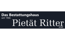 Logo Ritter Bestattungshaus Pietät GmbH Alzenau