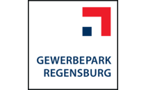 Logo Gewerbepark Regensburg GmbH Regensburg