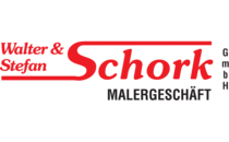 Logo Walter u. Stefan Schork GmbH Kirchzell