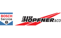 Logo Auto Höpfner & Co. OHG Marktleugast