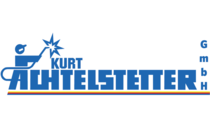 Logo Kurt Achtelstetter GmbH Ipsheim
