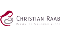 Logo Christian Raab Praxis für Frauenheilkunde Passau