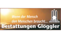 Logo Bestattungen Alfons Glöggler Dettelbach