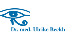 Logo Fachärztin für Augenheilkunde Dr. med. Ulrike Beckh Forchheim