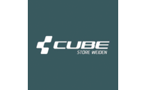 Logo CUBE Store Weiden Weiden