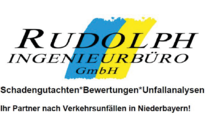Logo Ingenieurbüro Rudolph Deggendorf
