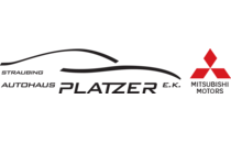 Logo Autohaus Platzer e.K. Straubing