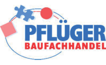 Logo Pflüger Baustoffe GmbH Marktbergel