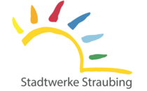 Logo Stadtwerke Straubing GmbH Straubing
