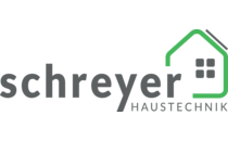 Logo Haustechnik Schreyer GmbH Pfreimd