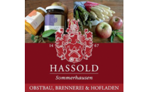 Logo Hofladen am Katharinenbrunnen Sommerhausen