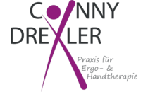 Logo Drexler Conny Ergotherapeutin Marktredwitz
