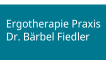 Logo Ergotherapie Dr. Bärbel Fiedler Breitengüßbach