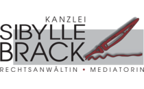 Logo Brack Sibylle Rechtsanwältin Schweinfurt