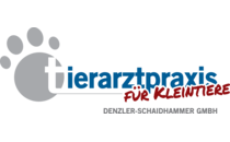 Logo Tierarztpraxis Denzler-Schaidhammer Hofkirchen