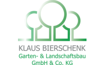 Logo Bierschenk Garten- und Landschaftsbau GmbH & Co. KG Kirchenpingarten