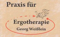 Logo Georg Weißlein Ergotherapie Pleinfeld