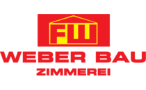 Logo Weber Bau Auerbach