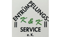 Logo Dienstleistungen Entrümpelungsservice Harnus Bad Kissingen