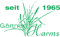 Logo Xhelal Shala Gärtner Harms Nürnberg