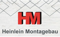Logo Heinlein Montagebau GmbH Veitsbronn