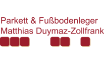 Logo Parkett- und Fußbodenleger Matthias Duymaz Hof