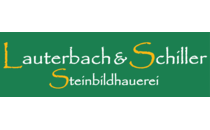 Logo Lauterbach-Schiller Steinbildhauerei und Steintechnik Wirsberg