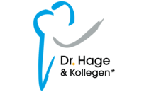 Logo Dr. Felix Hage Praxis für Zahnheilkunde und Implantologie Amberg