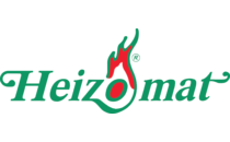 Logo Heizomat - Gerätebau + Energiesysteme GmbH Gunzenhausen