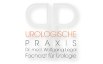 Logo Urologische Praxis Dr. med. Wolfgang Legal Nürnberg
